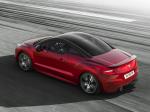 Peugeot RCZ R 2013 года